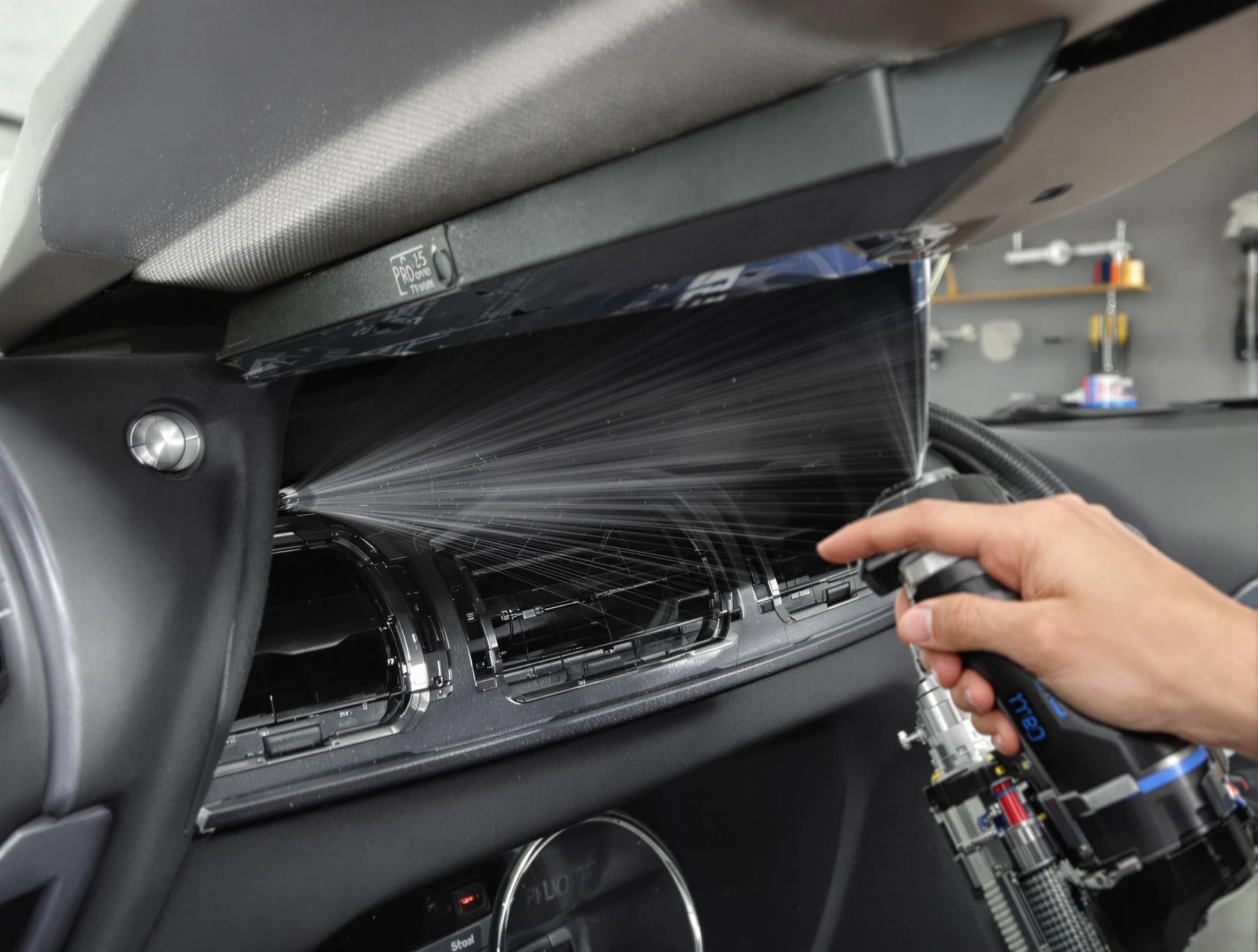Car Cleaning service in Paradise Valley, AZ
