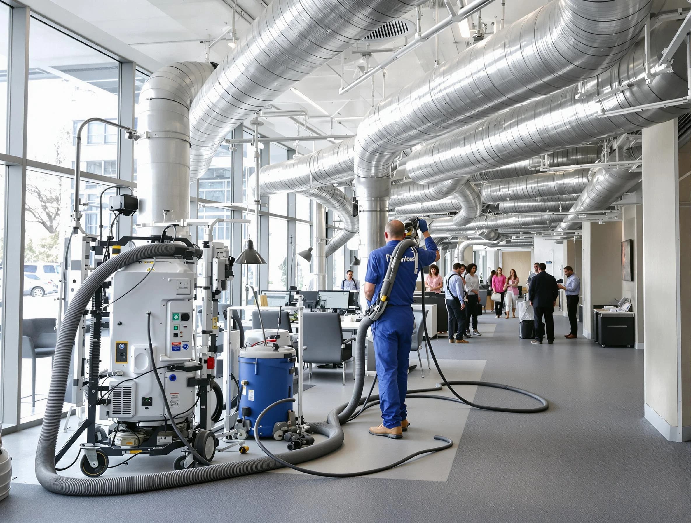 Commercial Cleaning service in Paradise Valley, AZ