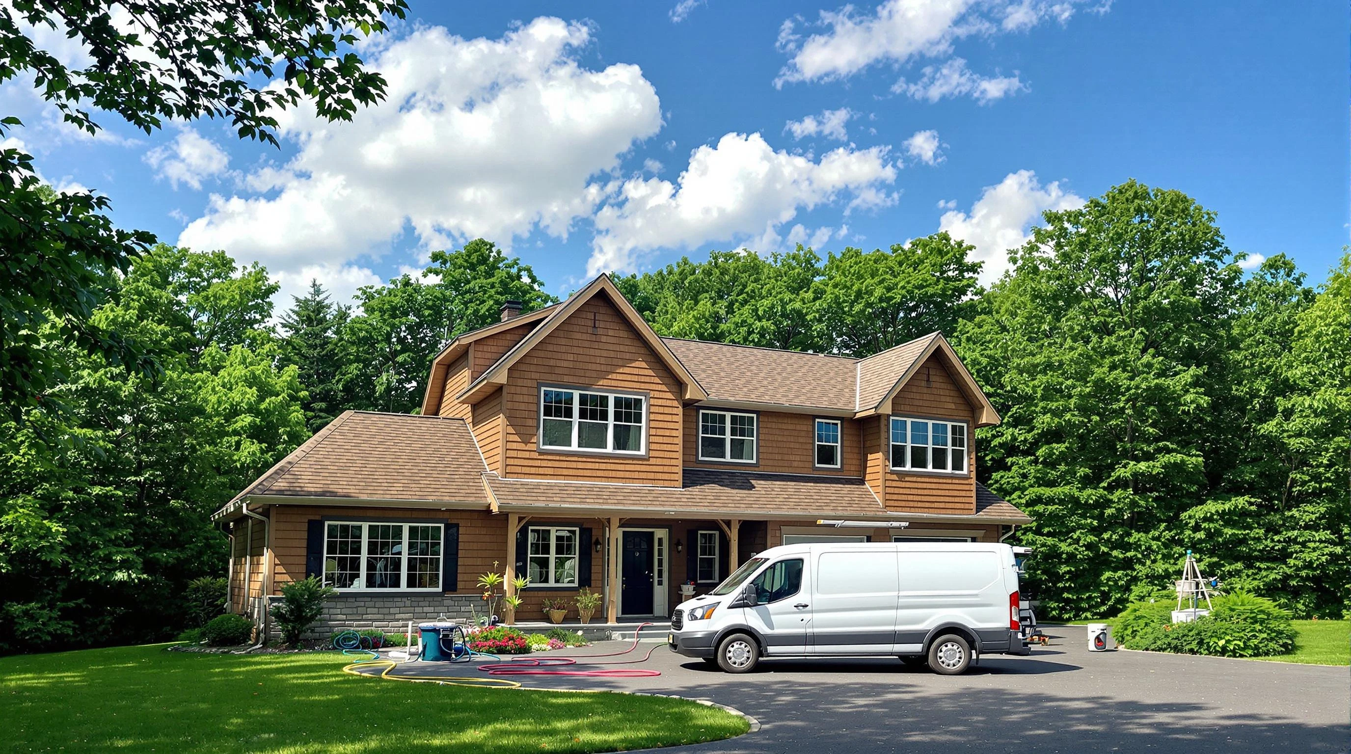 Paradise Valley Air Duct Cleaning commercial air duct cleaning in Paradise Valley, AZ