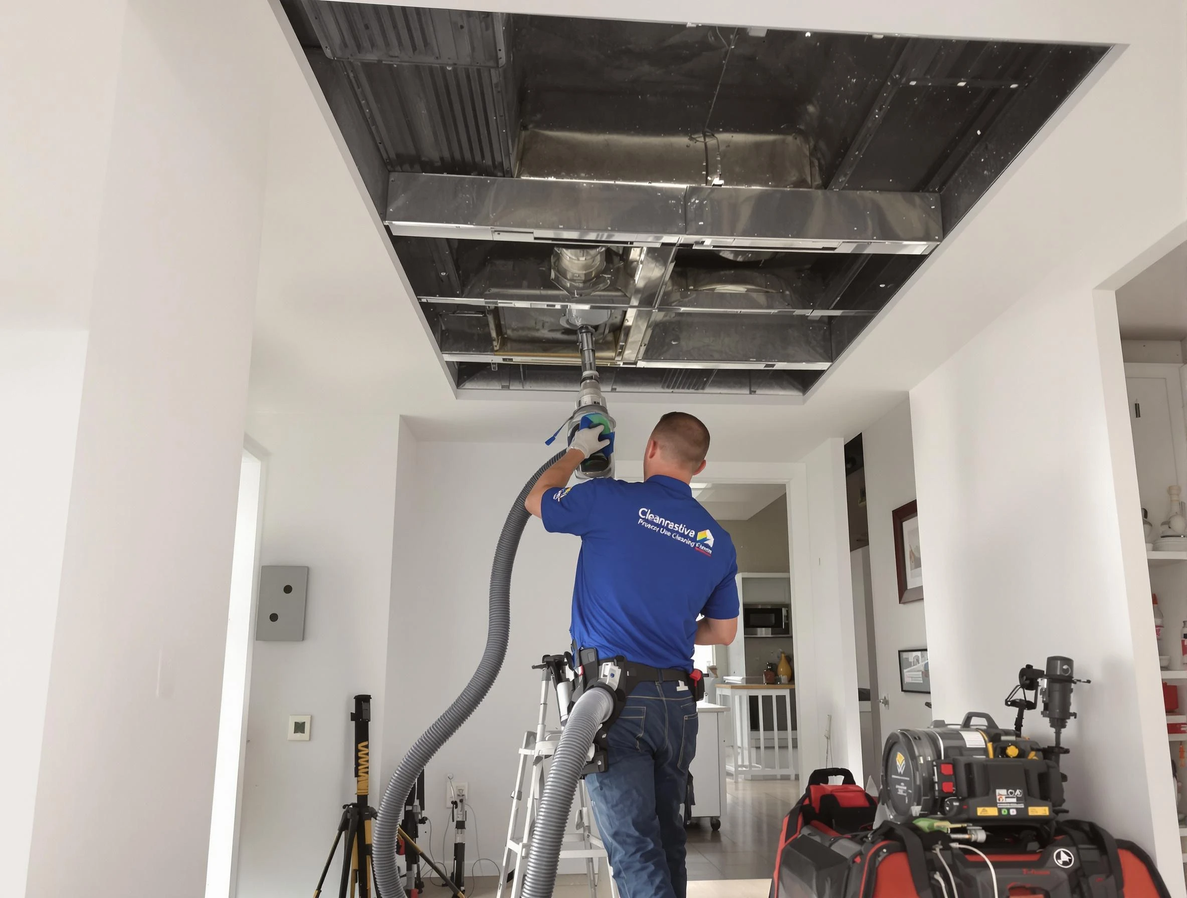 Air Duct Cleaning service in Paradise Valley, AZ