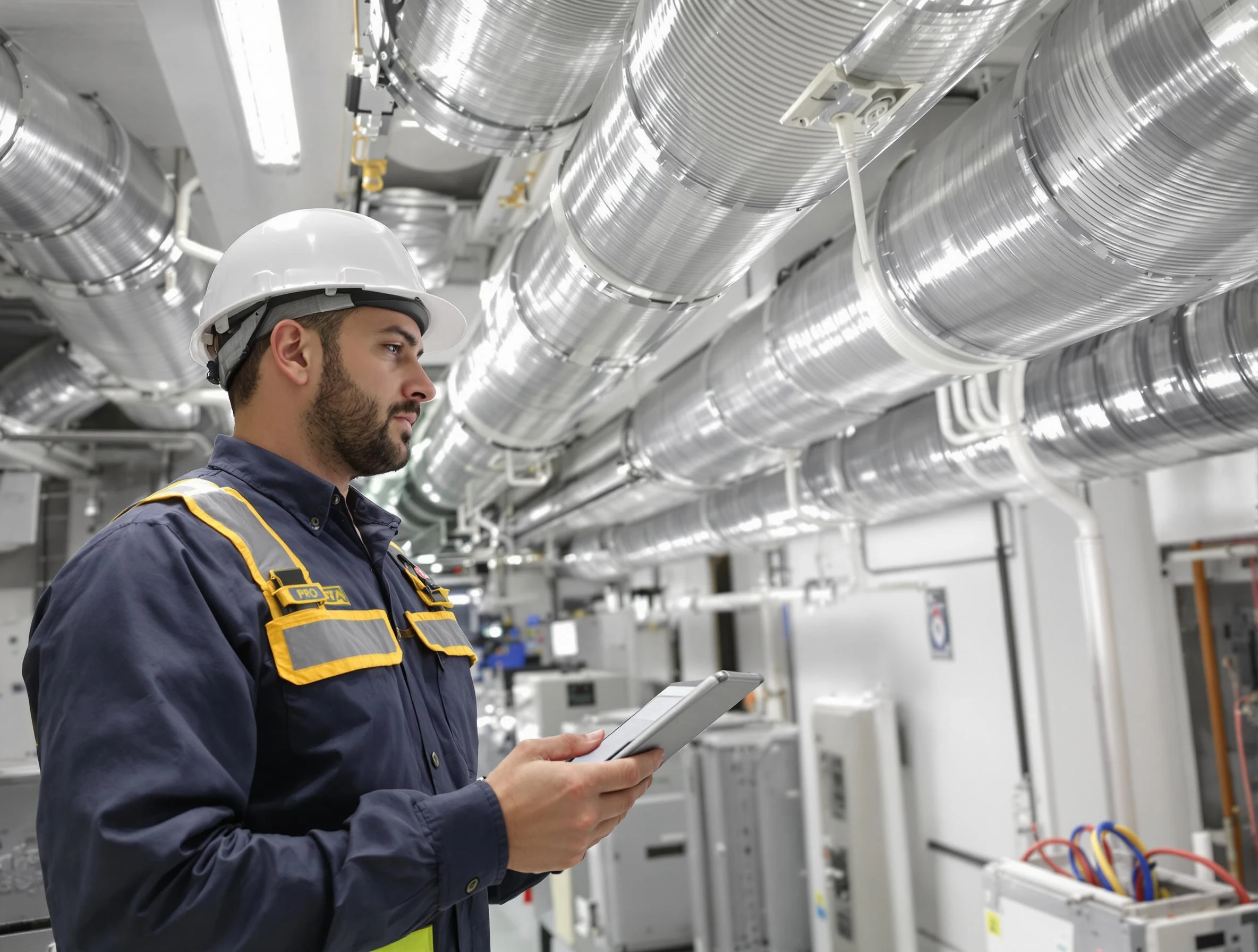 Filter Inspection service in Paradise Valley, AZ