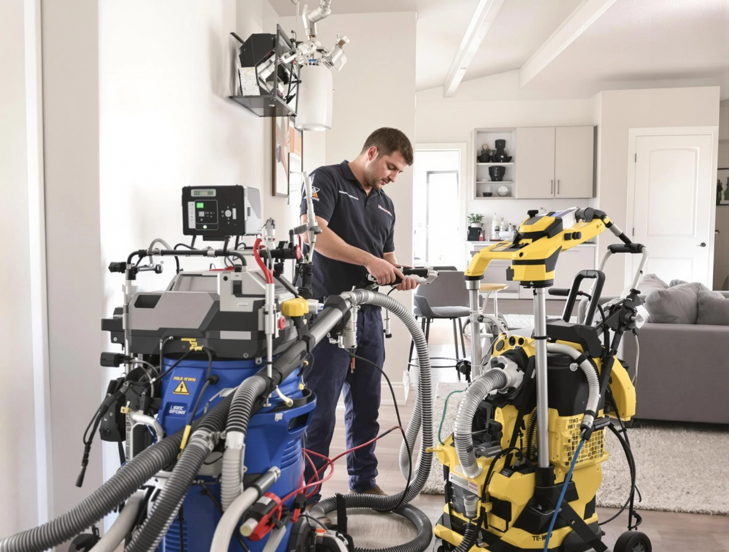 Specialized mobile home duct cleaning by Paradise Valley Air Duct Cleaning in Paradise Valley